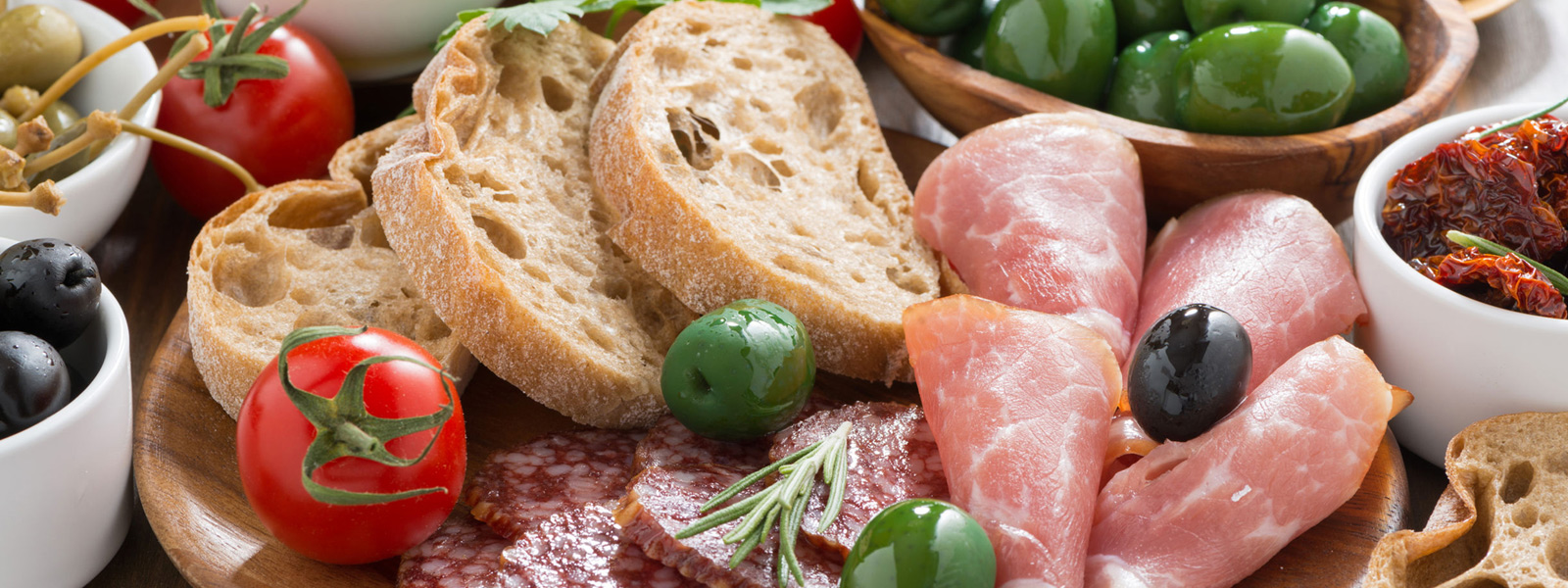 Deli Panoply Foods Corp